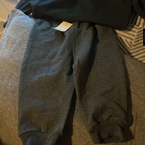 guns n’ roses sweatshirt and sweatpants 3-6months - Picture 3 of 3